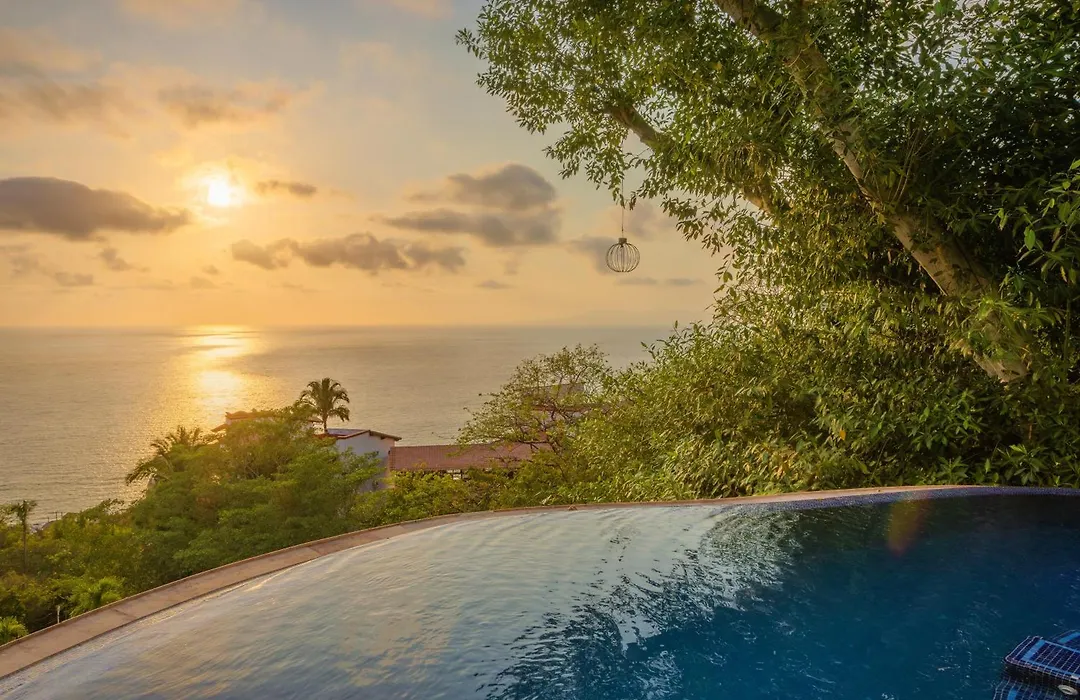 Villa Divina Luxury Boutique - Adults Only-1