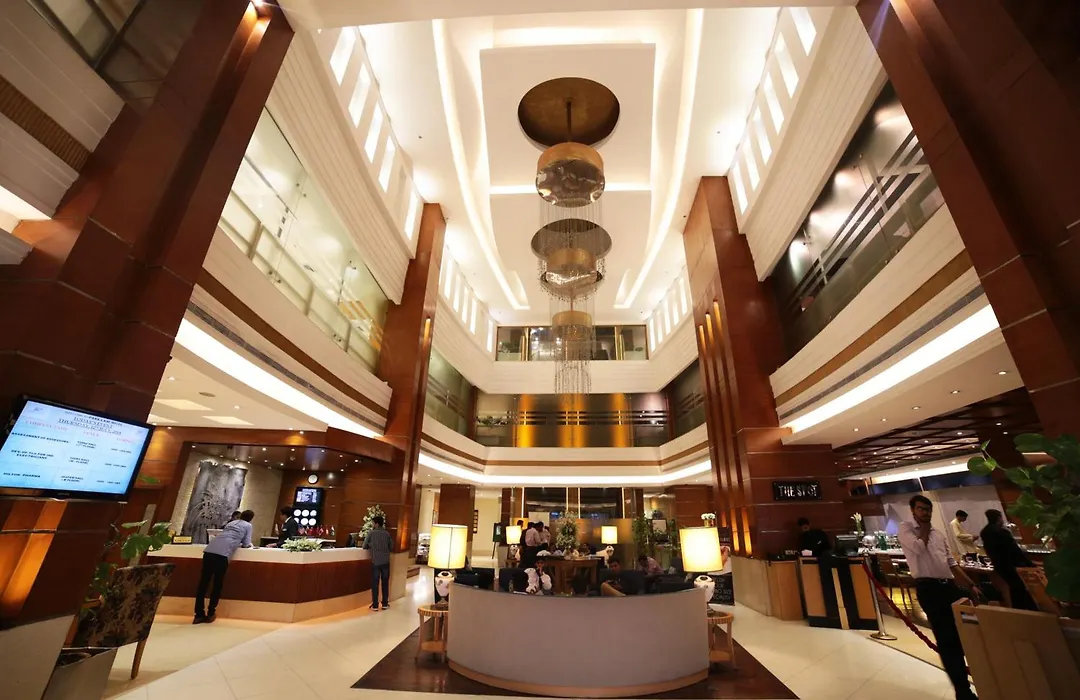 Park Lane Hotel-1