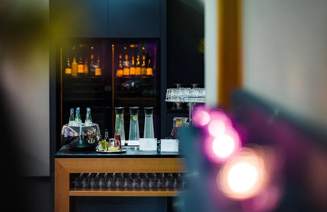 Hotel Der Blaue Reiter Design- & Tagungshotel-1