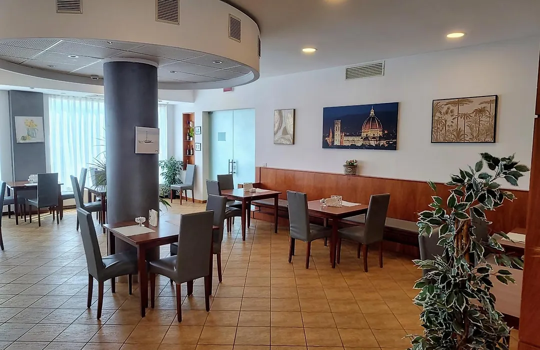 Hotel Datini-1