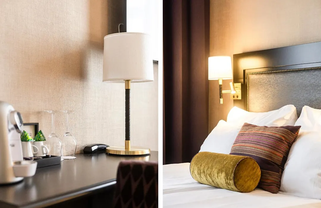 Home Hotel Grand Sundsvall-1
