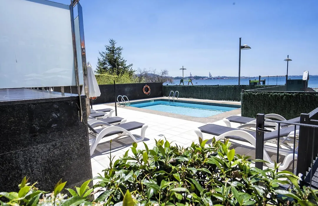 Hotel Carril-1