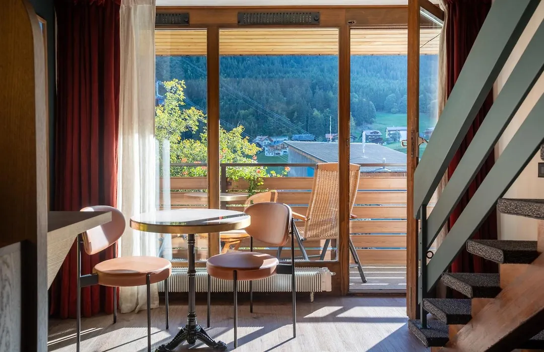 Braunbaer Hotel & Spa-1