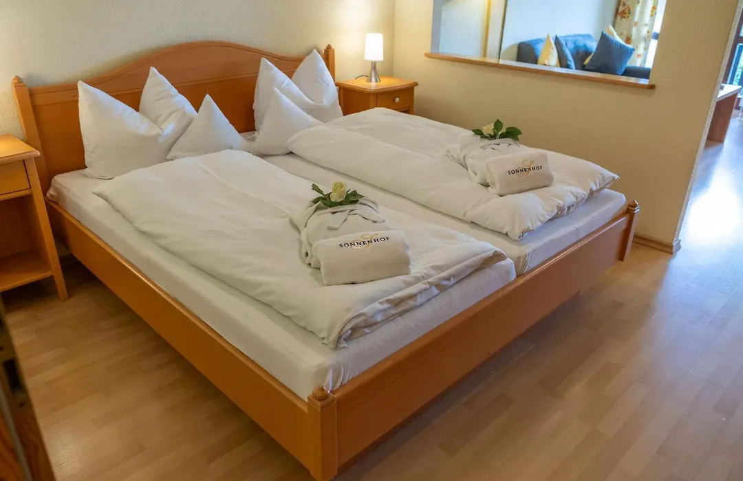 Hotel Sonnenhof-1