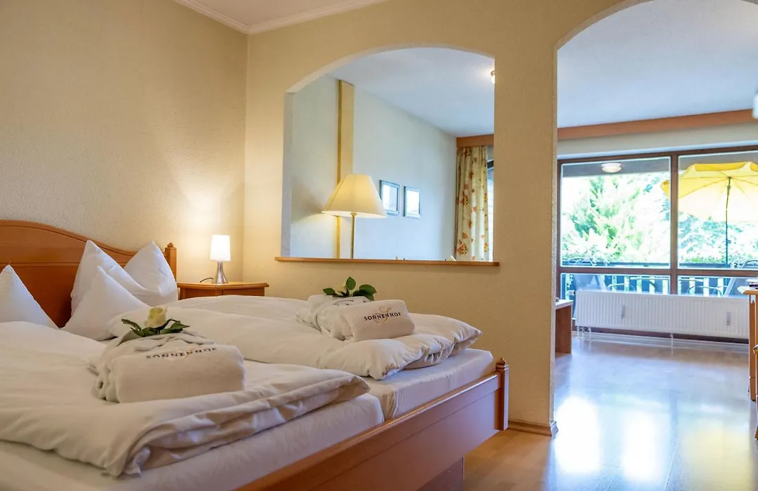 Hotel Sonnenhof-1