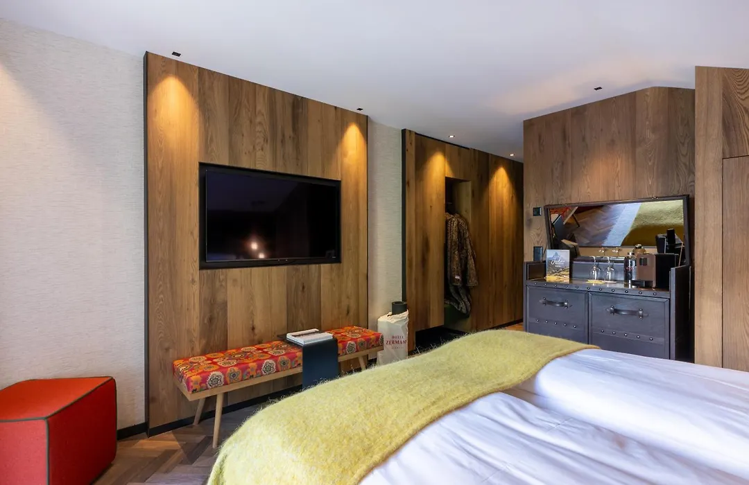 Hotel Zermama Zermatt-1