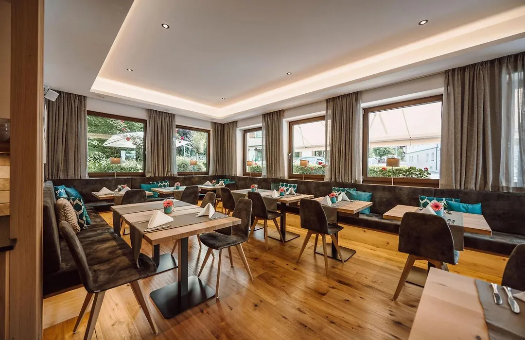 Das Gemuetliche Dorfhotel Kaltenhauser-1