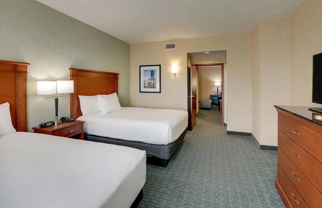 Drury Inn & Suites Grand Rapids-1
