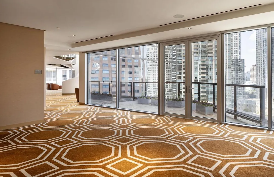 Residence Inn By Marriott Chicago Downtown Magnificent Mile-1