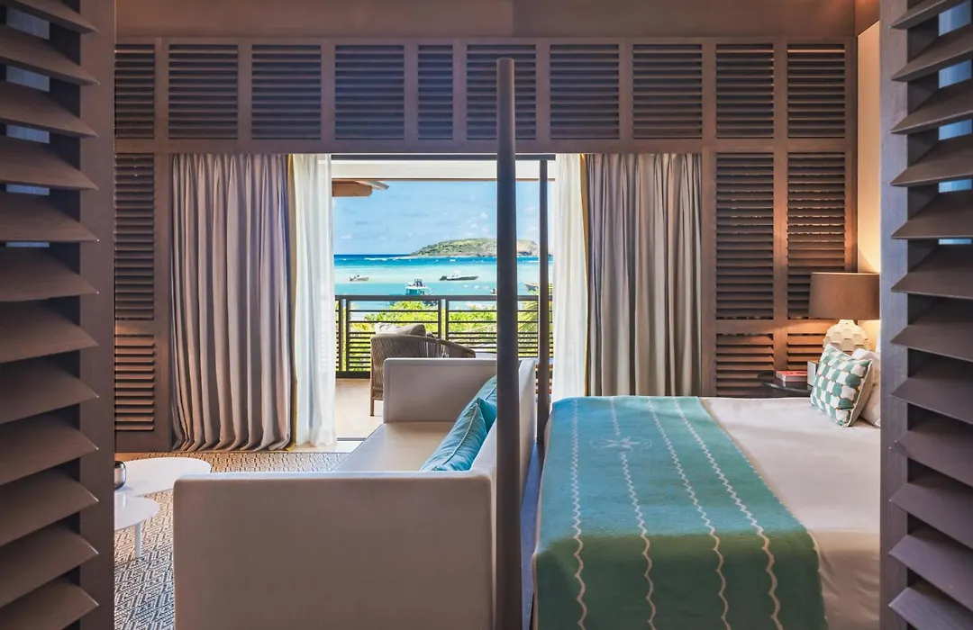 Le Barthelemy Hotel & Spa-1
