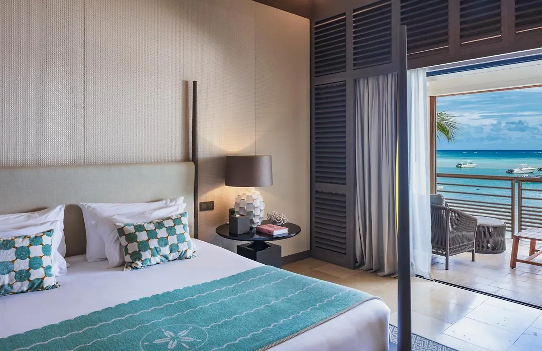 Le Barthelemy Hotel & Spa-1