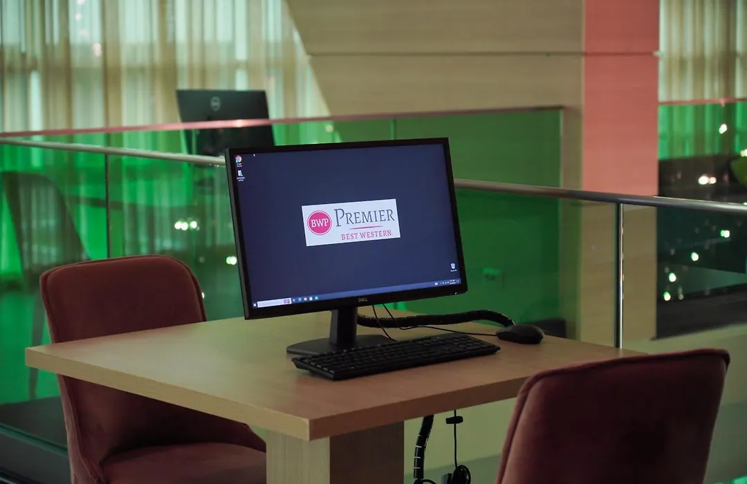 Best Western Premier Batumi-1