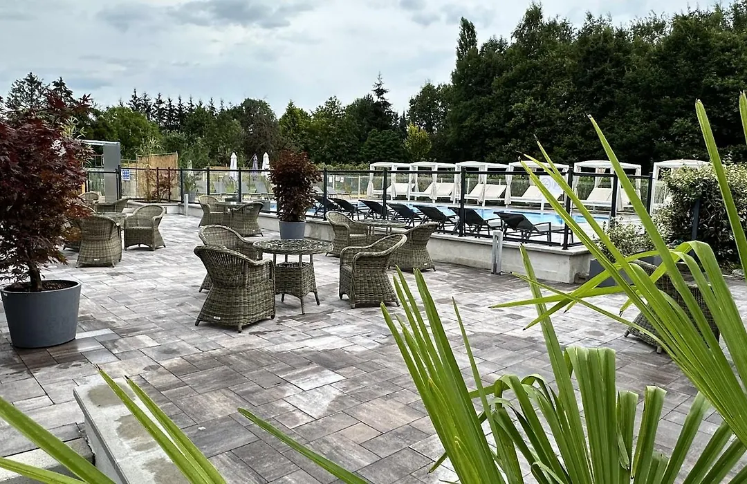 Le Domaine Du Parc-1