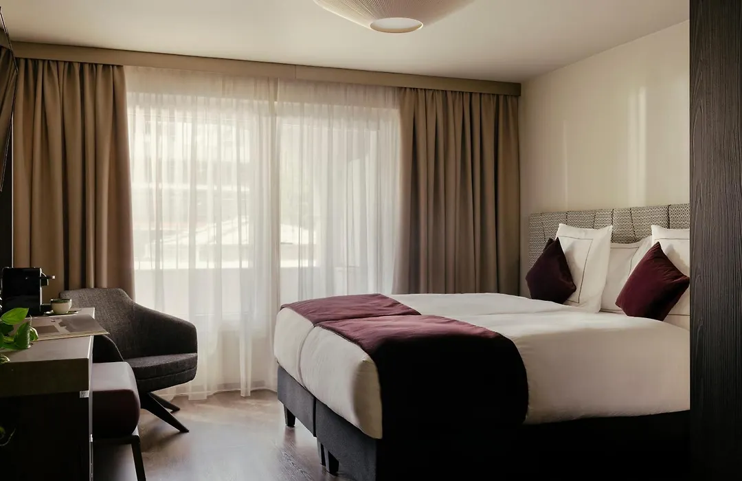 Schloss Zermatt - Cbd & Adaptogenic Spa And Sport Hotel-1
