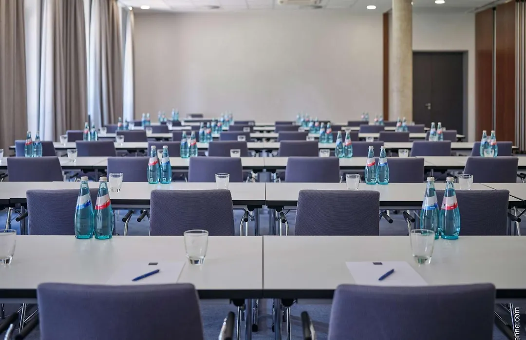 Dorint Parkhotel Frankfurt / Bad Vilbel-1