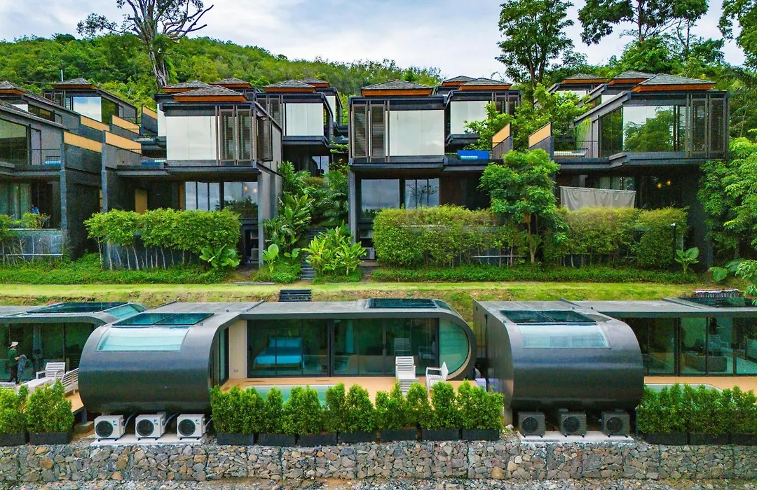 Akra Collection Layan - Hideaway Villas-1