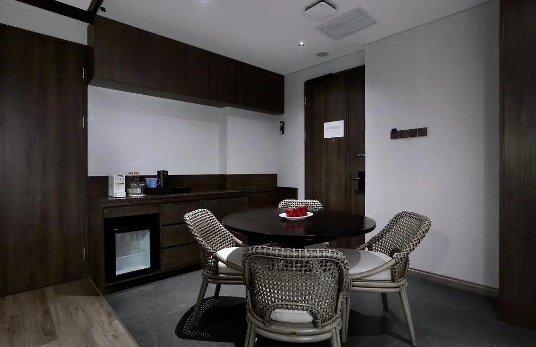 Grand Aston Puncak Hotel & Resort-1