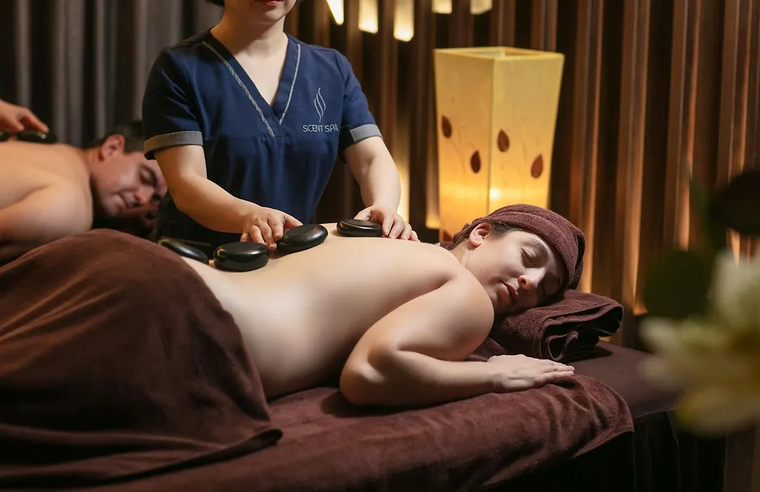 Salute Premium Hotel & Spa-1