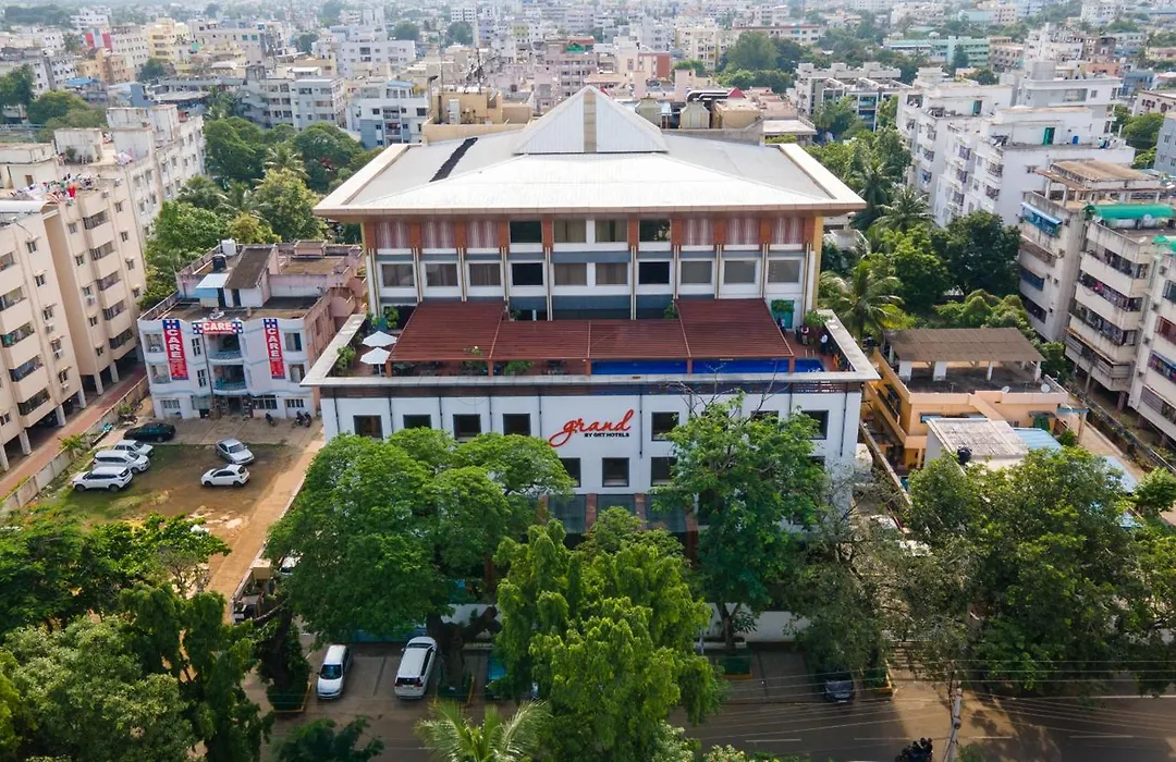 Grand Kakinada By Grt Hotels-1