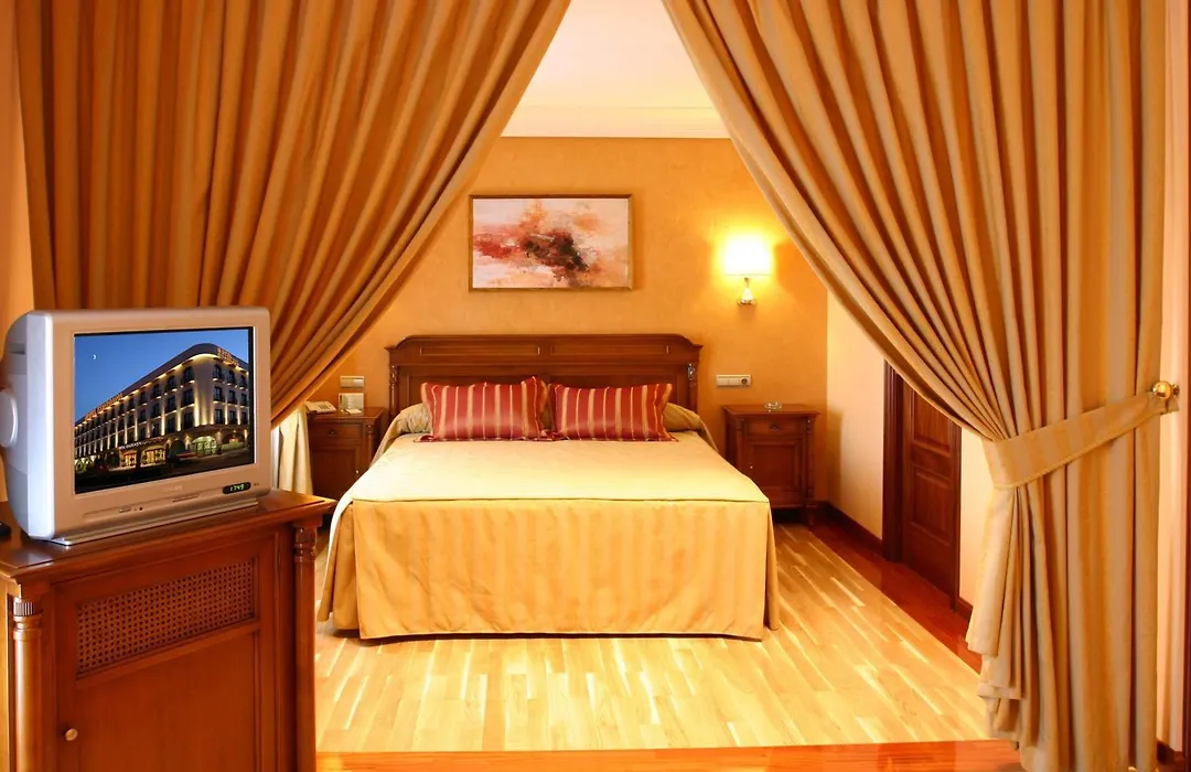 Sercotel Guadiana-1