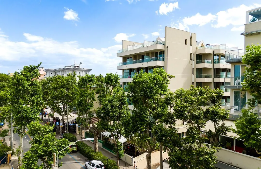 Hotel Cristallo-1