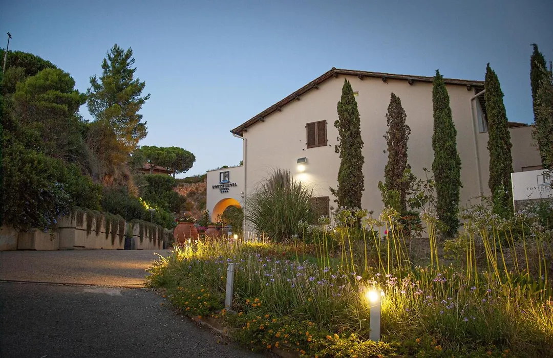 Hotel Fontermosa-1