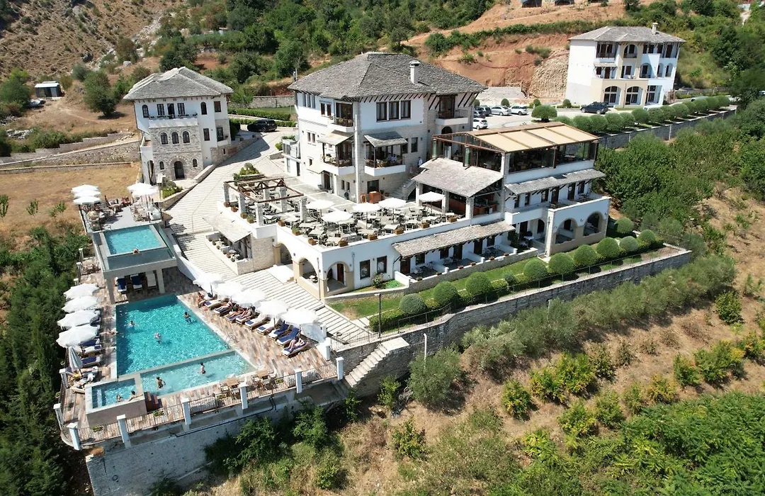 Kerculla Resort-1