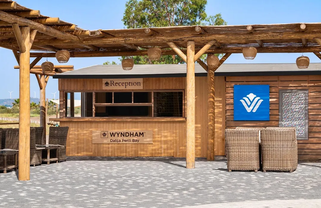 Wyndham Datca Perili Bay-1