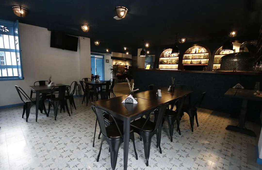 Hotel Concepción Antioquia-1