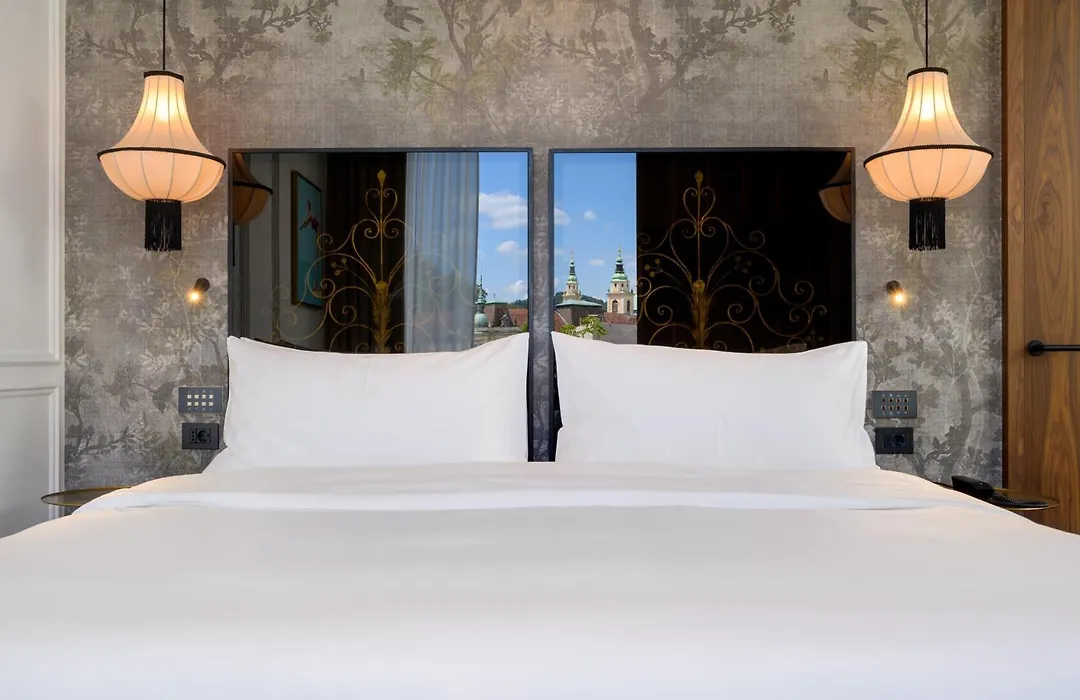 As Boutique Hotel, Superior-1