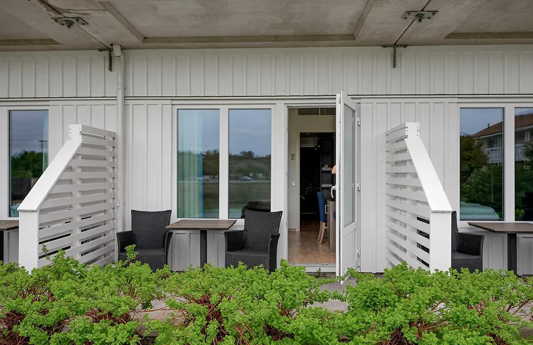 Tanumstrand Spa & Resort-1