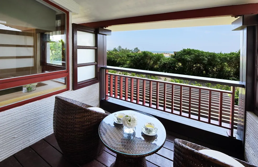 Fullon Hotel Fulong-1