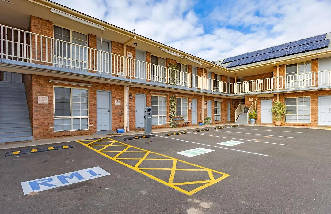 Shearing Shed Motor Inn-1