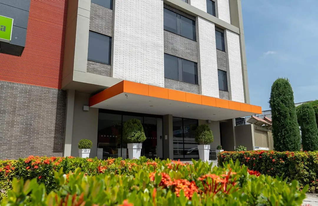 Holiday Inn Express Yopal By Ihg-1