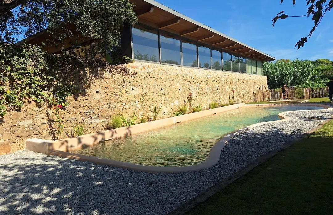 Hotel Molí de l'Escala-1