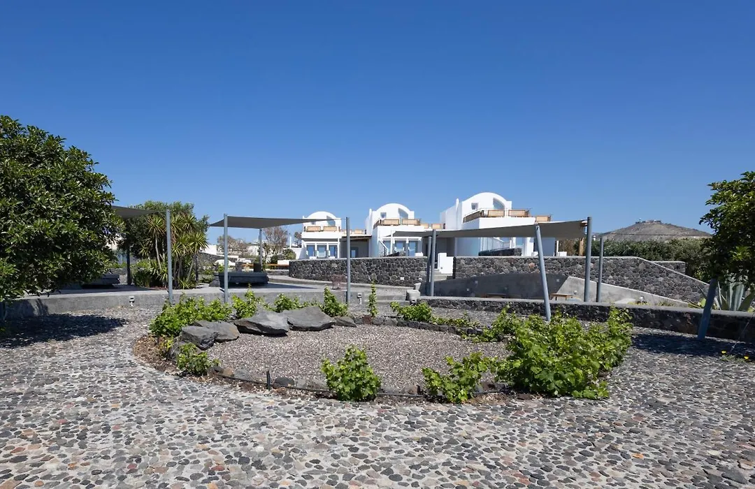 Soil Of Sun Luxury Villas & Suites-1
