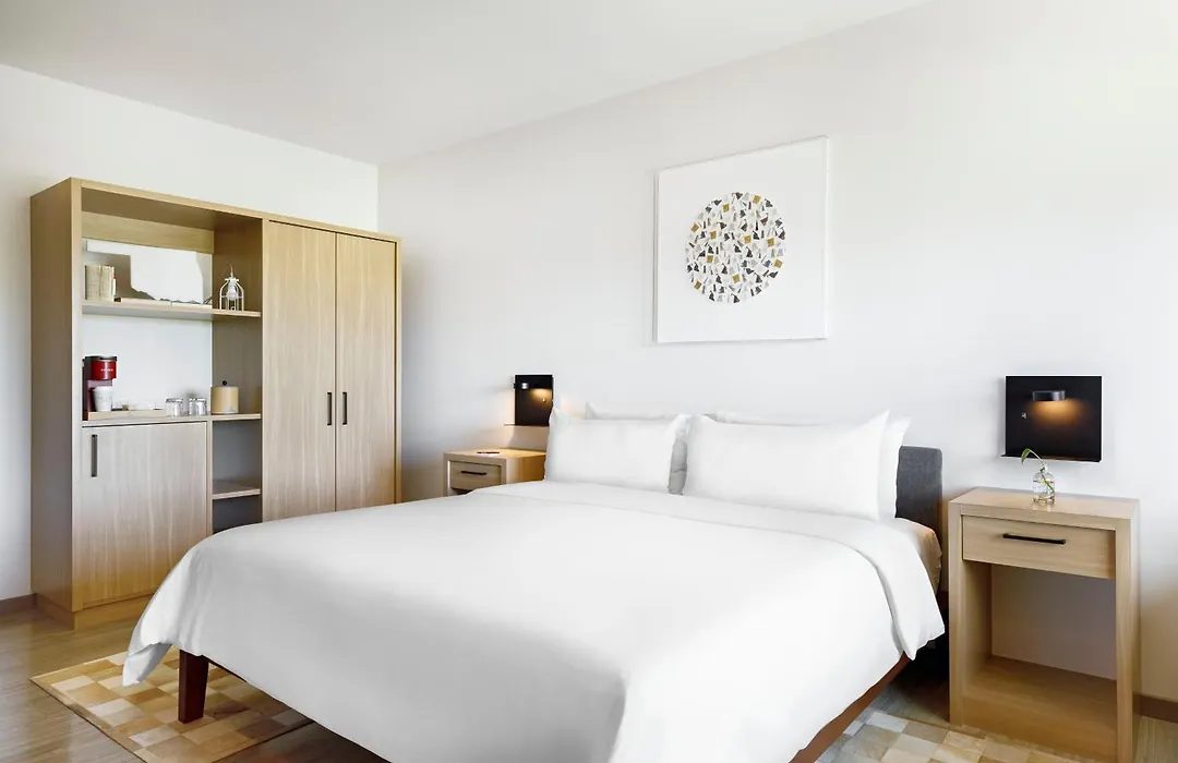 Noun Hotel, Norman, A Tribute Portfolio Hotel-1