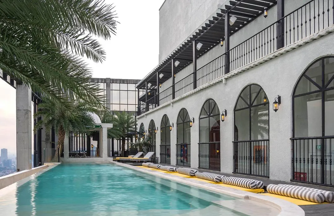 The Orient Jakarta, A Royal Hideaway Hotel-1