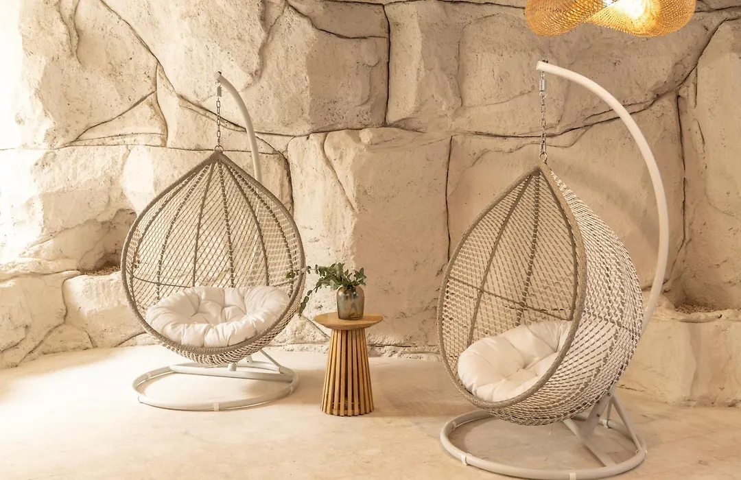 Cali Resort & Spa Designed For Adults By Louis Hotels-1