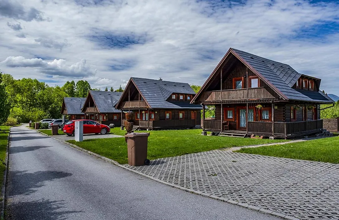 Sojka Resort-1