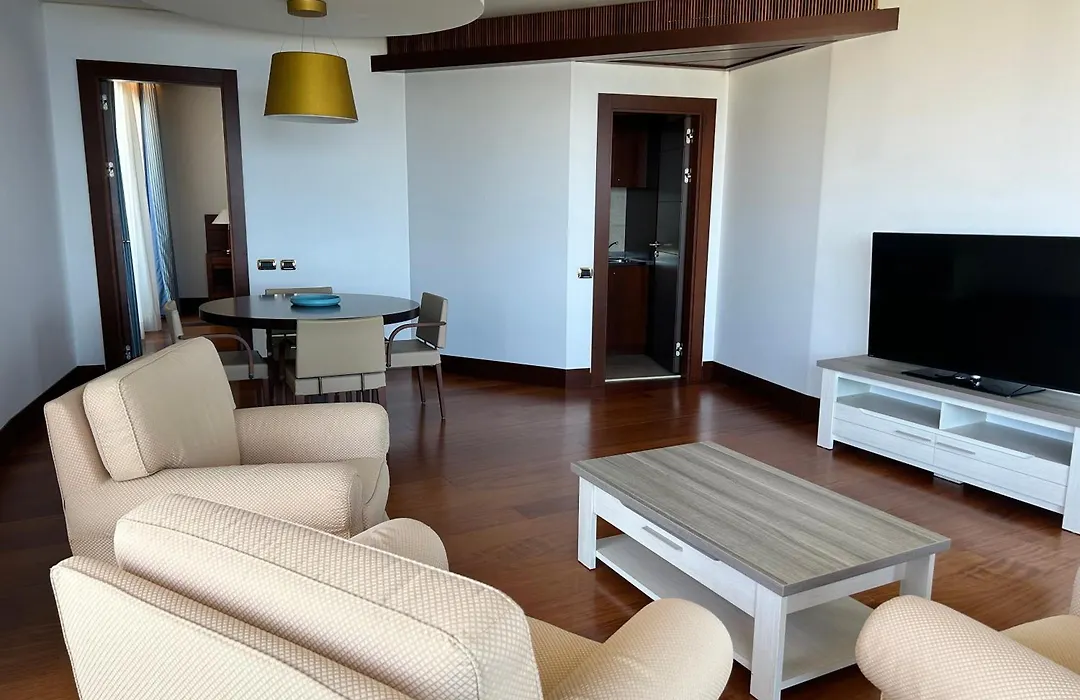 Smy Carlos V Wellness & Spa Alghero-1