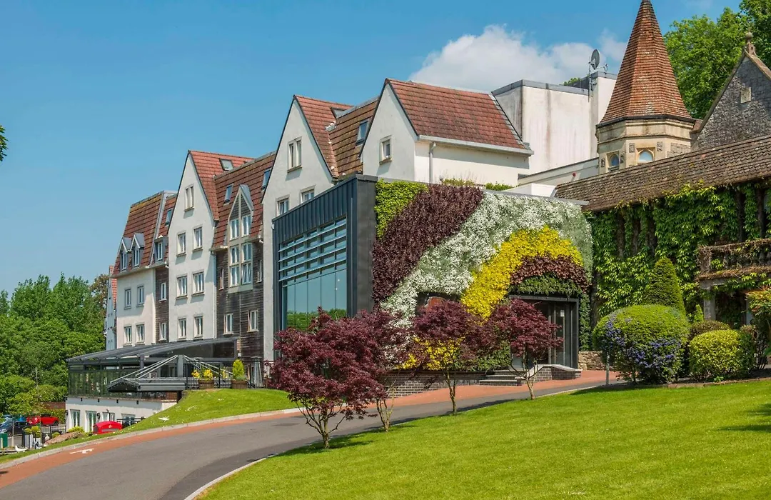 Doubletree By Hilton Bristol South - Cadbury House-1
