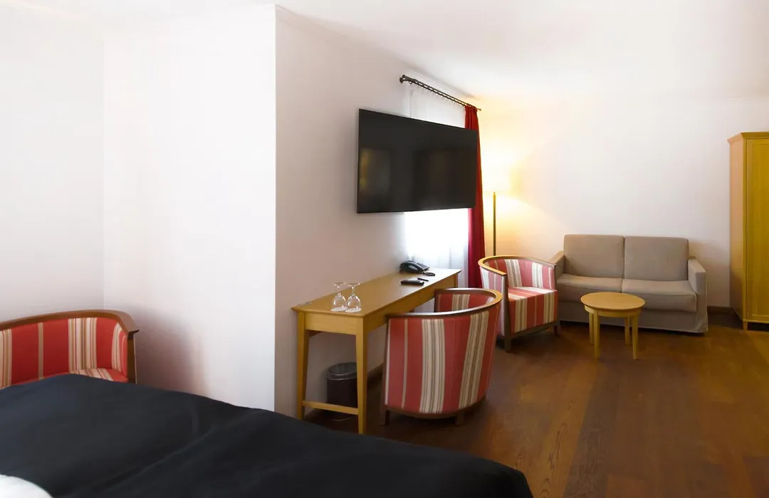 DORMERO Hotel Kelheim-1