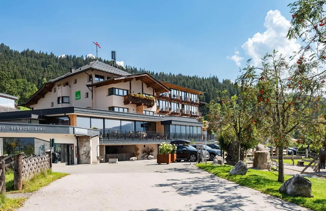 Hotel Penzinghof-1