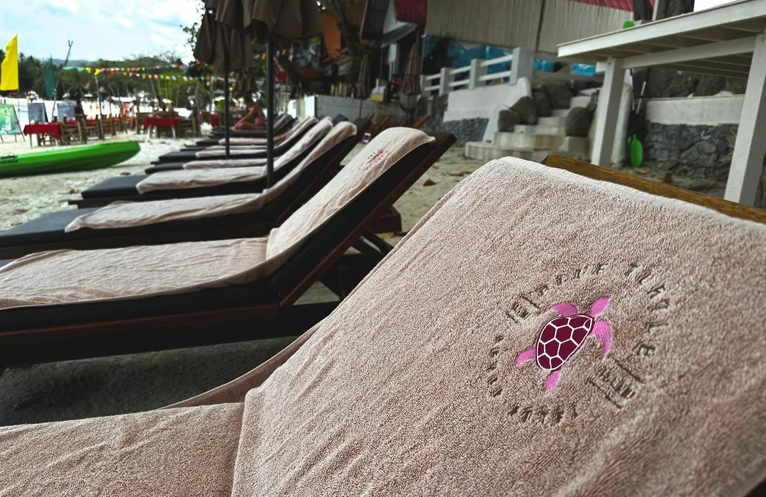 Blue Turtle Hotel Samui-1