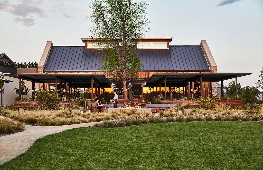 Stanly Ranch, Auberge Collection-1