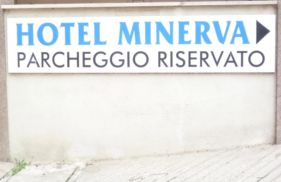 Hotel Minerva-1