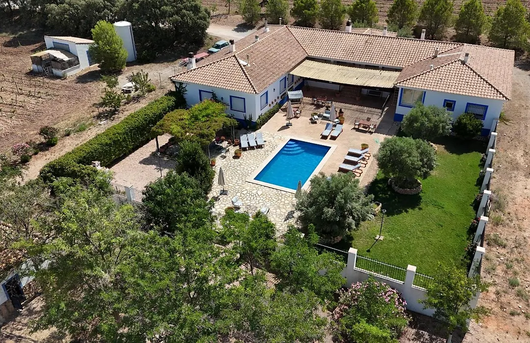 Finca El Romeral-1