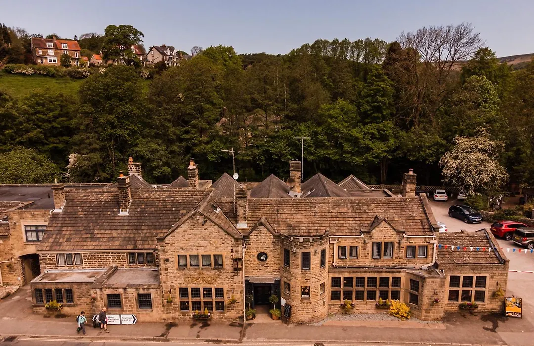 The George-1