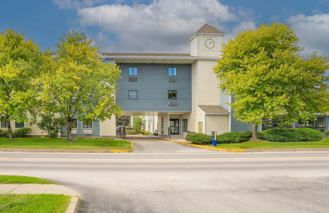 Comfort Inn Rutland - Killington-1
